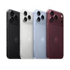 Aparelhos iPhone